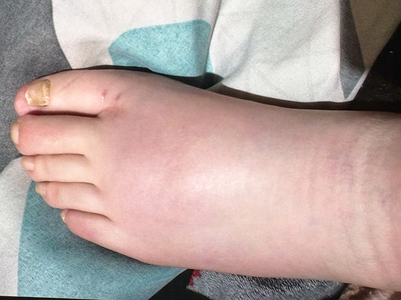 m&eacute;dico ortopedista 