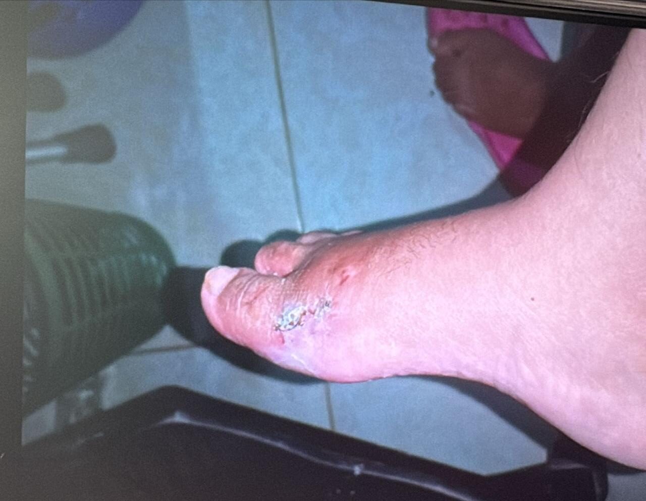 m&eacute;dico ortopedista 